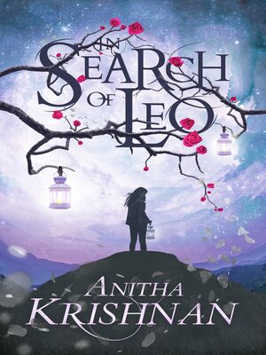 cover image of In Search of Leo